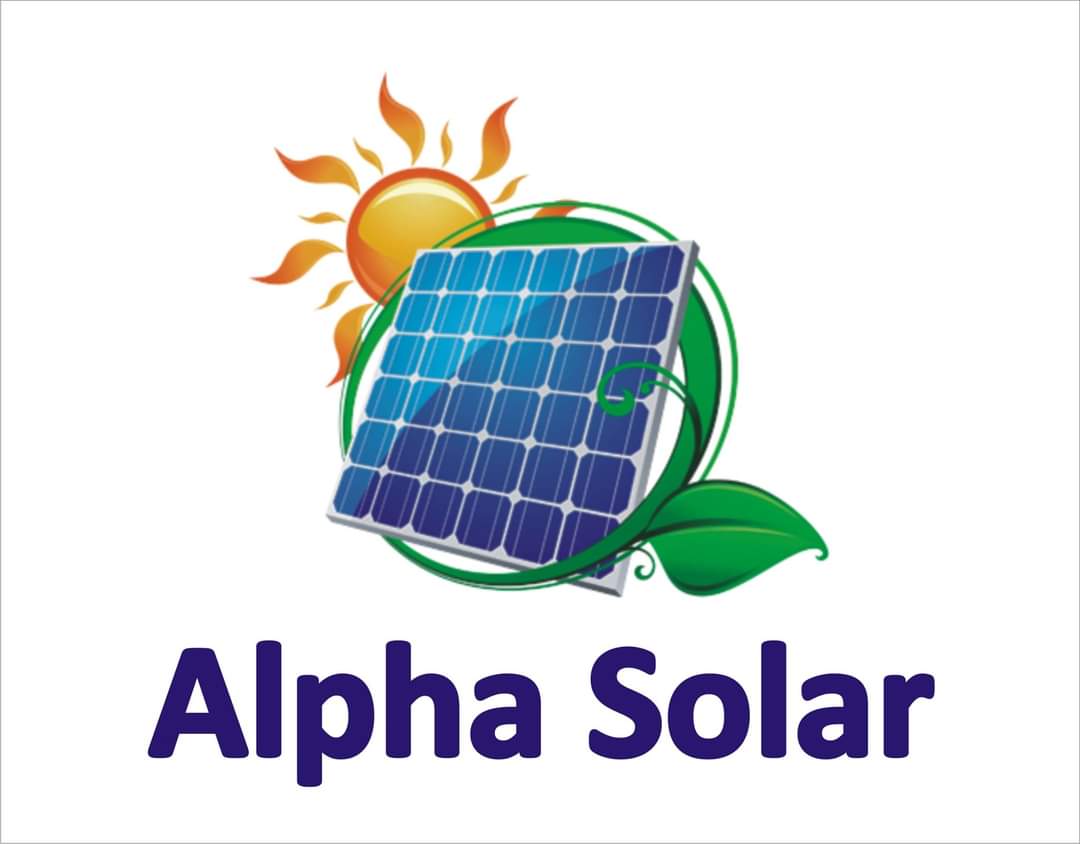 Alpha Solar