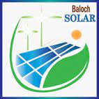 Baloch Solar  Energy