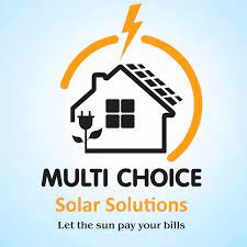 Multi Choice Solar Solution