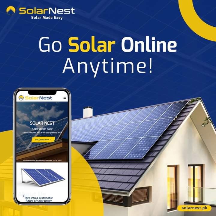 SolarNest