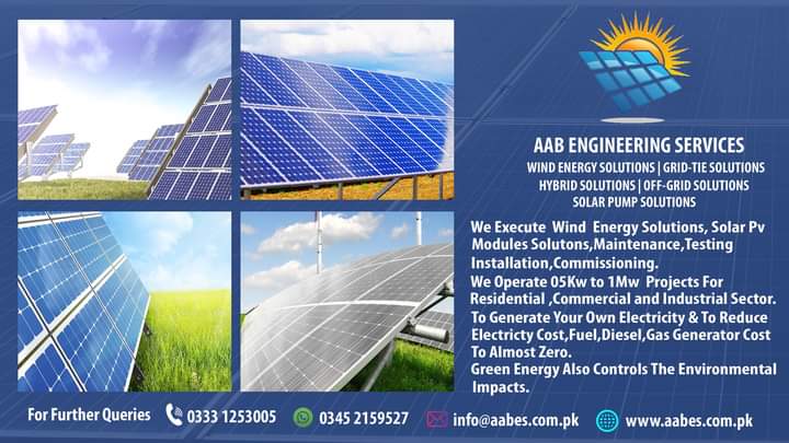 AAB Engineering Services