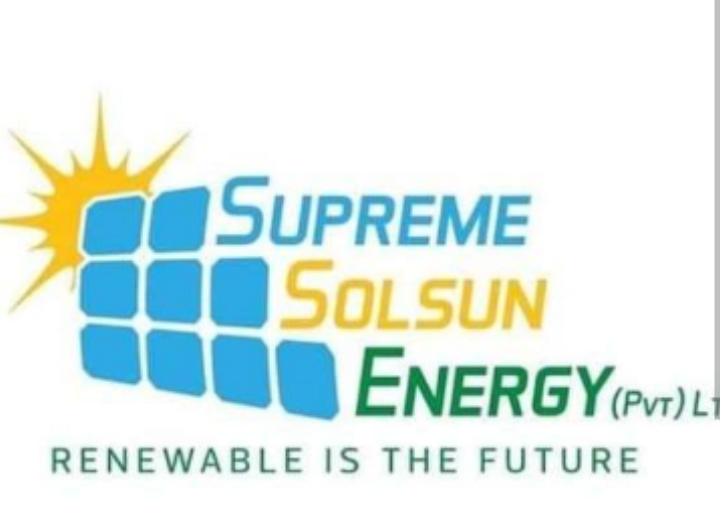 Supreme Solsun Energy Pvt Ltd.