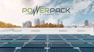 Powerpack Solar (APC)