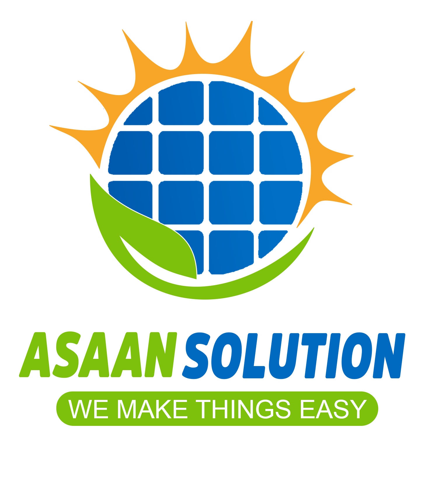 Asaan Solution Pvt Ltd