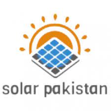 Pakistan solar