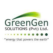 GreenGen Solution