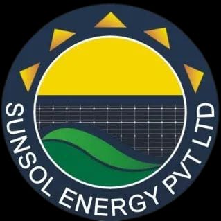 SUNSOL ENERGY PVT LTD